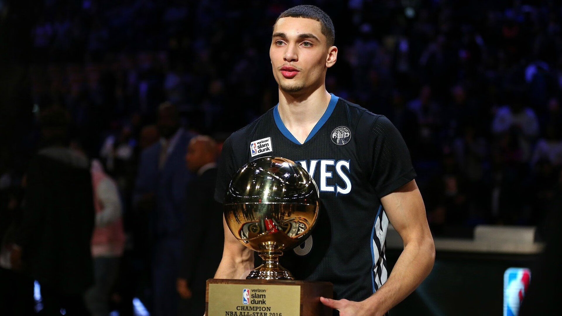 _魔术魔力四射，主场捍卫胜利_，魔术精彩视频